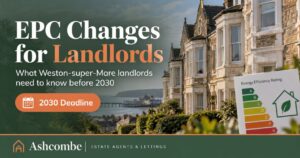 EPC changes for landlords 2026